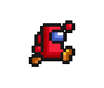 Crewmate (SMB1 SNES-Style)