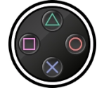 Controller Buttons & User Interface