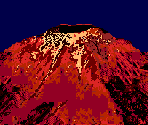 Volcano Bay (Background)