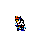 Lou (Mega Man NES-Style)
