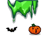 Halloween Elements