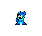 MegaMan