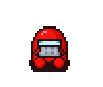 Crewmate (Power Bomberman-Style)
