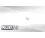 Nintendo All-Access @E3 2012