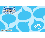 Dragon Quest Monsters Terry's Wonderland 3D (Stationery 2)
