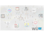 Wii U WaraWara Plaza