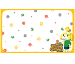 Animal Crossing New Leaf (Stationery 2)