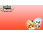 Pokemon Mystery Dungeon Gates to Infinity (Red)