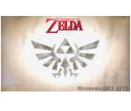 The Legend of Zelda Nintendo@E3 2013