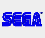 SEGA Logo