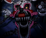 Nightmare Mangle