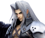 Sephiroth