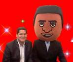 Reggie - Nintendo Direct 2013 Games