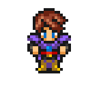 Benjamin (FFRK-Style)