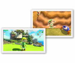 Aonuma - The Legend of Zelda Upcoming Games