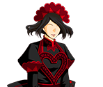 Queen of Hearts Maid