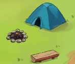 Camp Dynamons