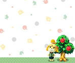 Animal Crossing Basic Lessons - Isabelle