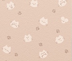 Dollo's Cat Doodles - Cat Pattern