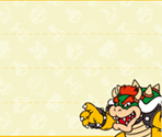 Super Mario Standard Lessons - Bowser