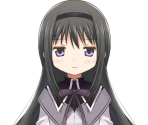 Homura Akemi