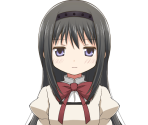 Homura Akemi (School Uniform)