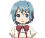 Sayaka Miki (School Uniform)