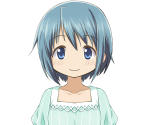 Sayaka Miki (Sleepwear)