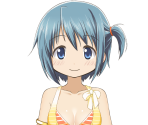 Sayaka Miki (Swimsuit 2018)