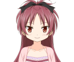 Kyouko Sakura (Sleepwear)