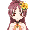 Kyouko Sakura (Mizugi ver.)