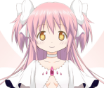 Ultimate Madoka