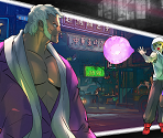 Urien (A Night to Conspire)