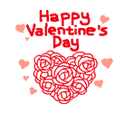 Nikki - Happy Valentine's Day