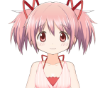 Madoka Kaname (Swimsuit)