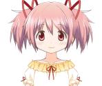 Madoka Kaname (Sleepwear)