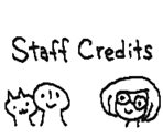 Staff Credits