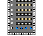 Weapons Menu