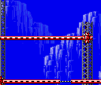 Guts Man Stage