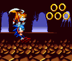 Labyrinth Zone (Sonic 1 Prototype, Sonic Mania-Style)