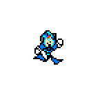 Mega Man X (NES, Terminal Montage-Style)