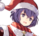 Bernadetta (A Festival Miracle)