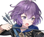 Bernadetta
