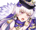 Lysithea (A New Future)