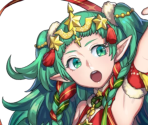 Sothis (Glorious Gifts)
