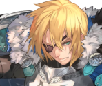 Dimitri (A New Future)