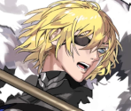 Dimitri (Savior King)