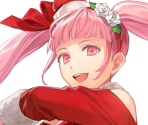 Hilda (A Festival Miracle)