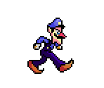 Waluigi