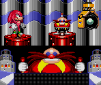 Pinball Stage Objects (Genesis-Style)